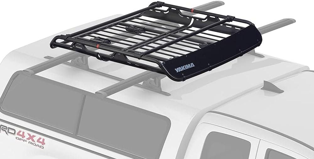 Roof Cargo Basket K398148