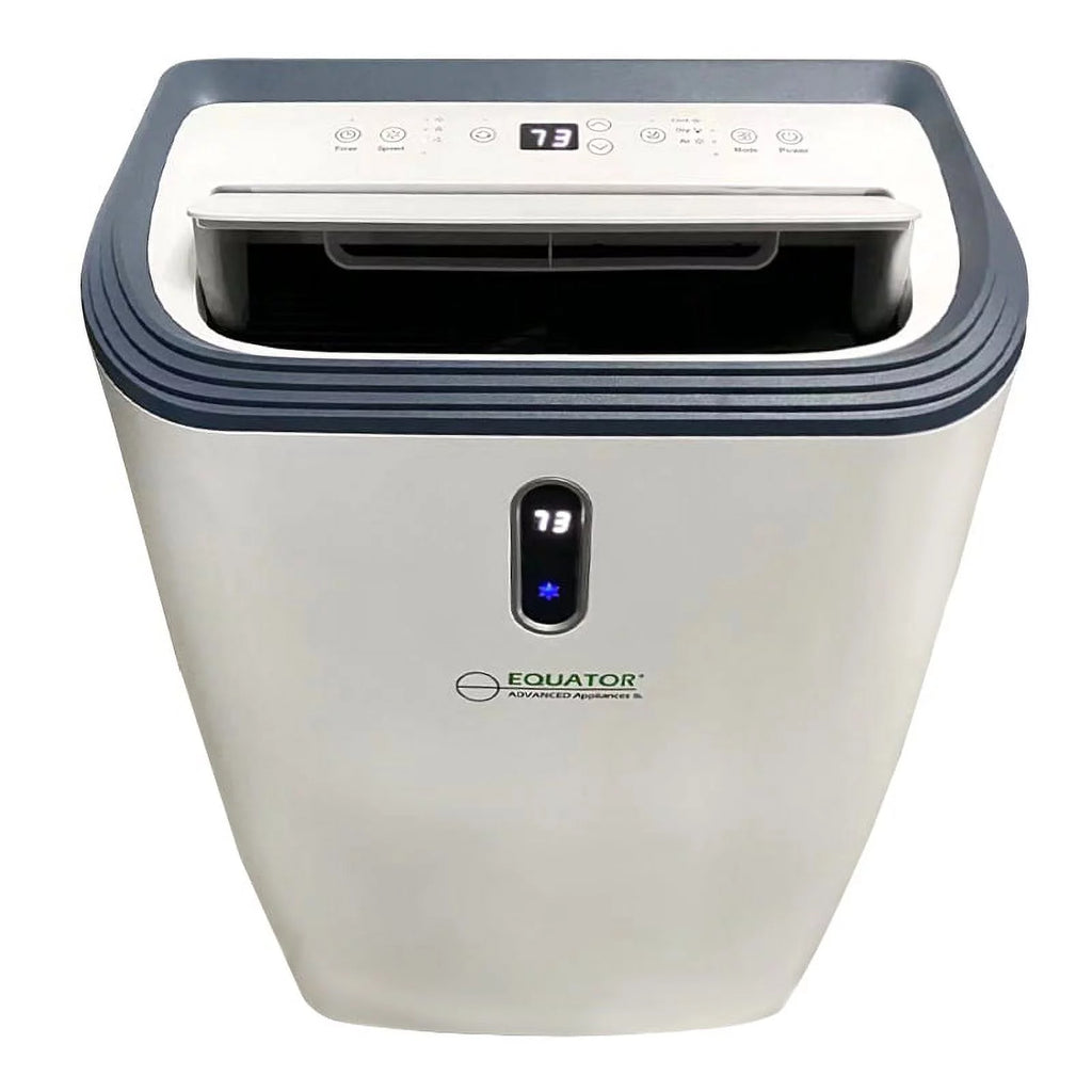 12000 BTU Portable 3-in-1 Air Conditioner J815953