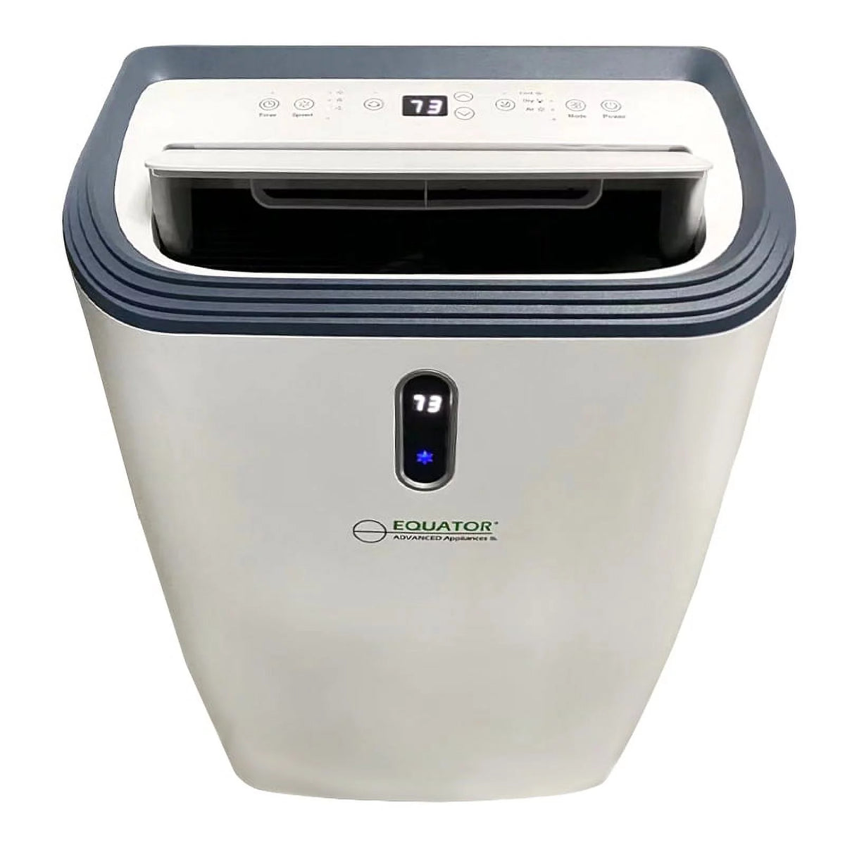 12000 BTU Portable 3-in-1 Air Conditioner J815953