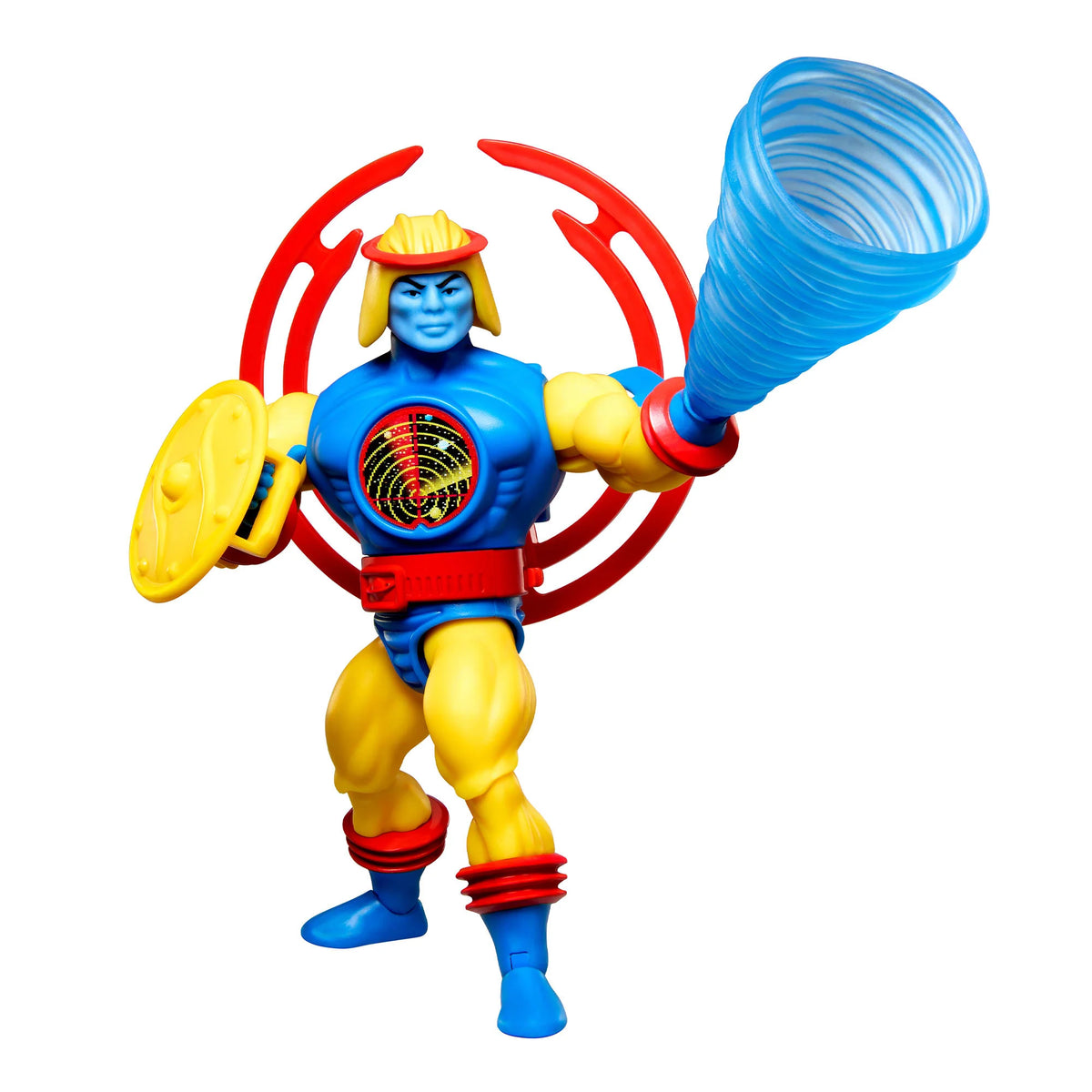 Sy-Klone Figure C659680