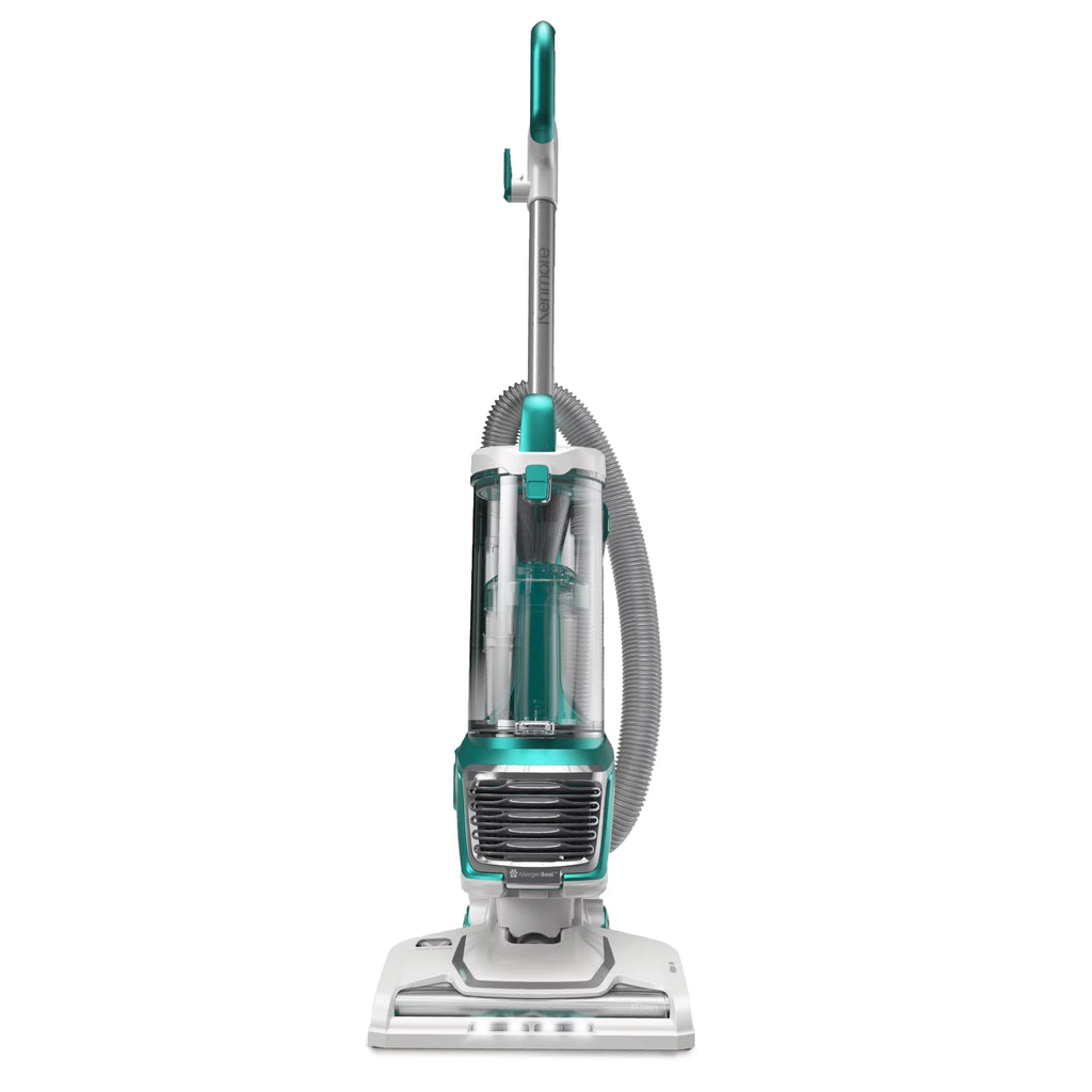 Bagless Upright Vacuum A85239