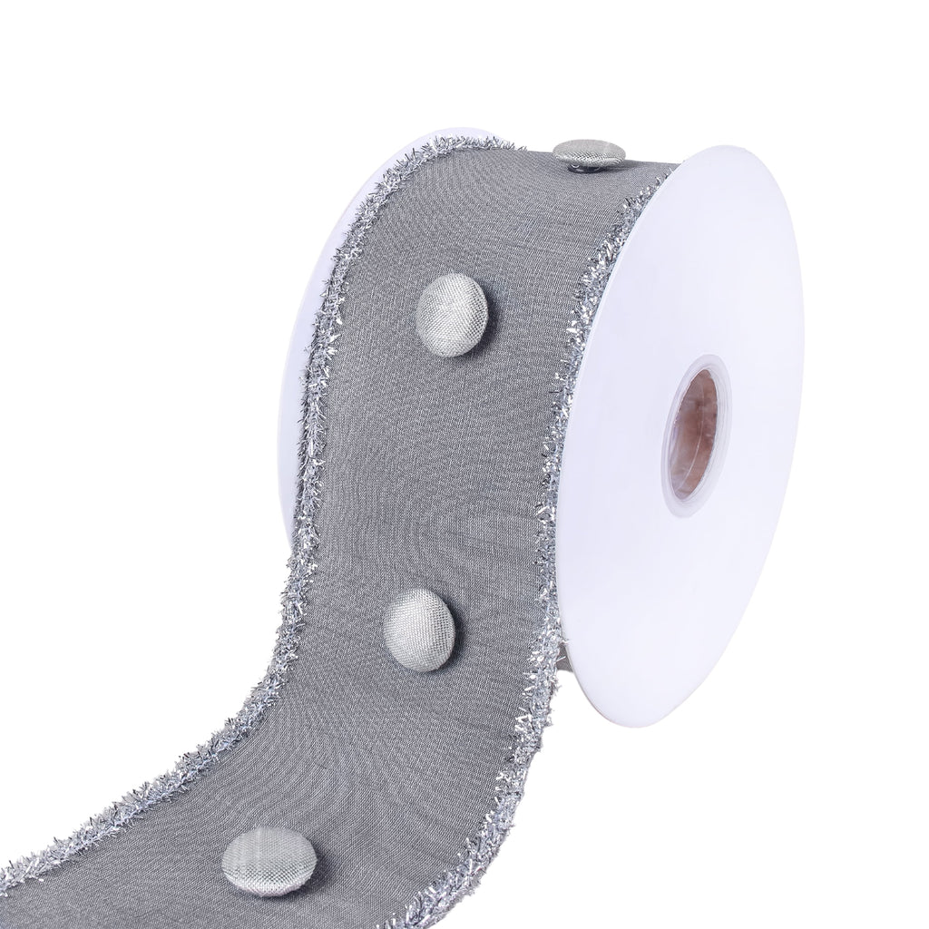 Silver 3 in Ribbon P169743