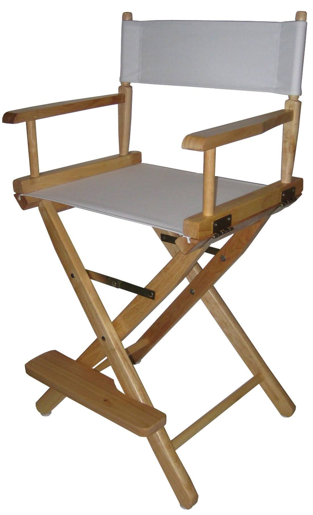 Natural Frame Director Chair V272