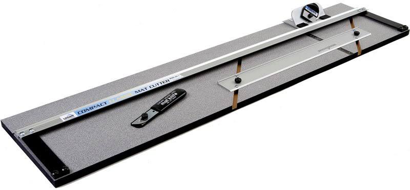 Compact Mat Cutter O4023