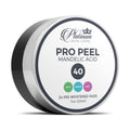 Mandelic Peel 22% - 40%+ D750