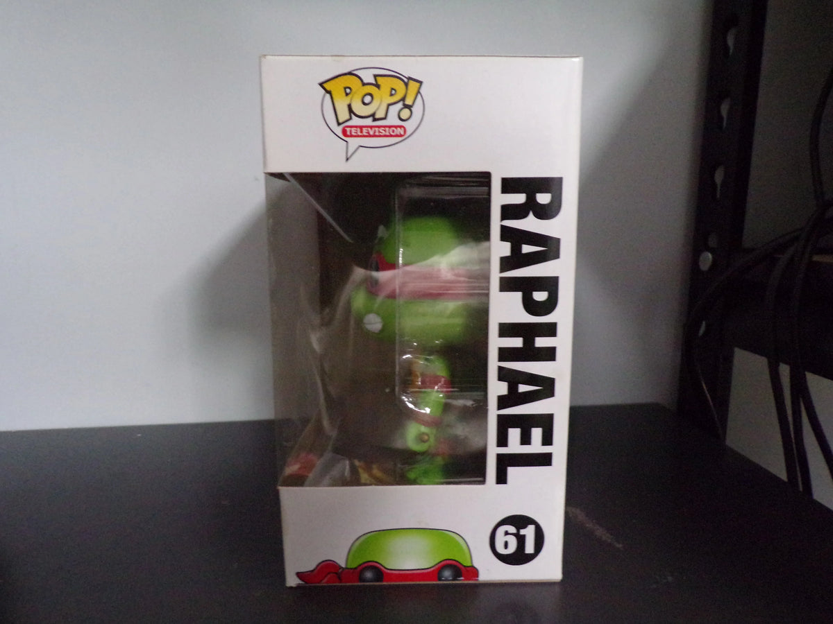 Raphael Pop! Vinyl Figure Z1025