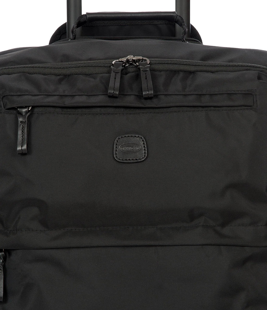 Blue Spinner Suitcase V816862