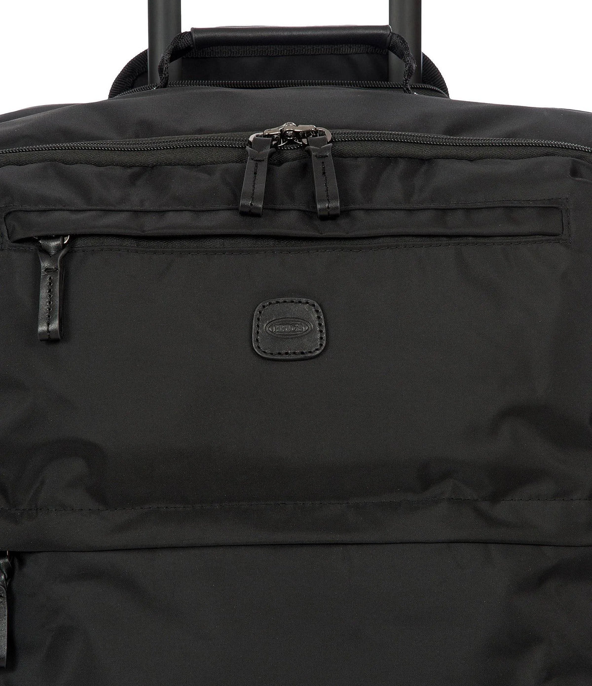 Blue Spinner Suitcase V816862
