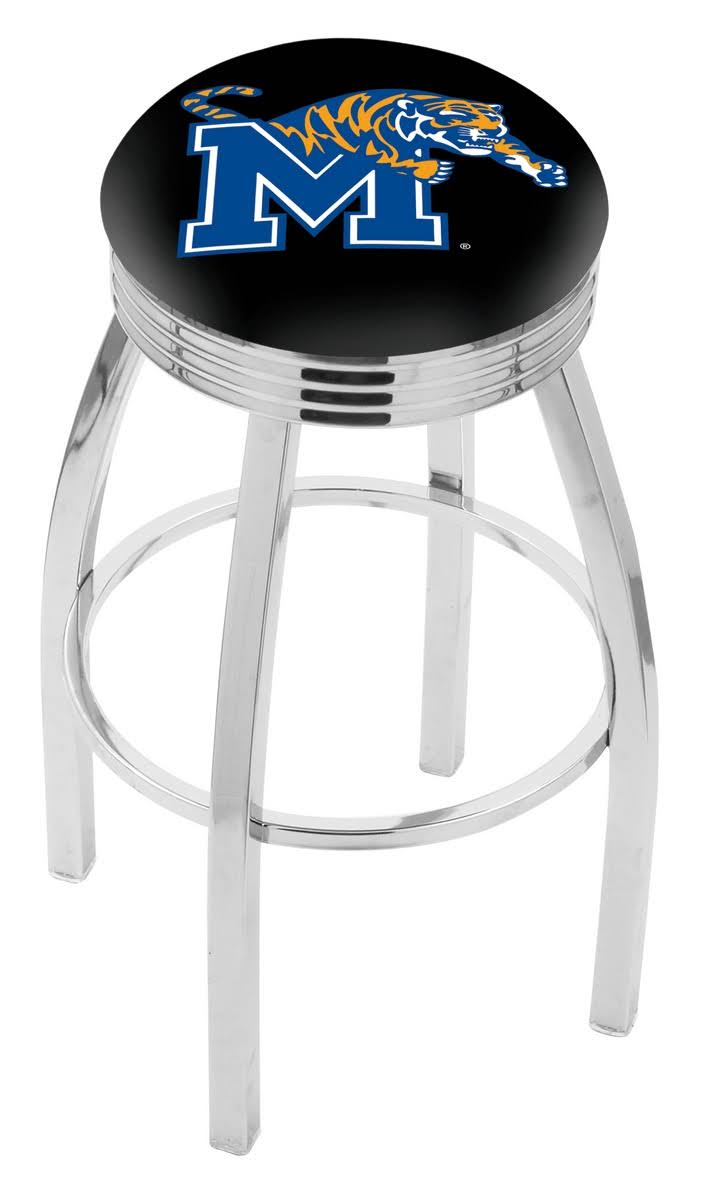 Swivel Bar Stool W91830