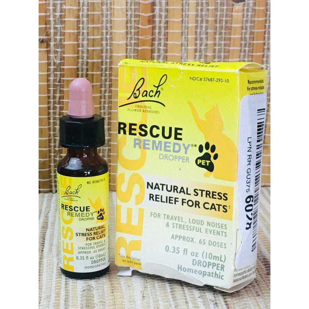 Natural Calming Drops W460