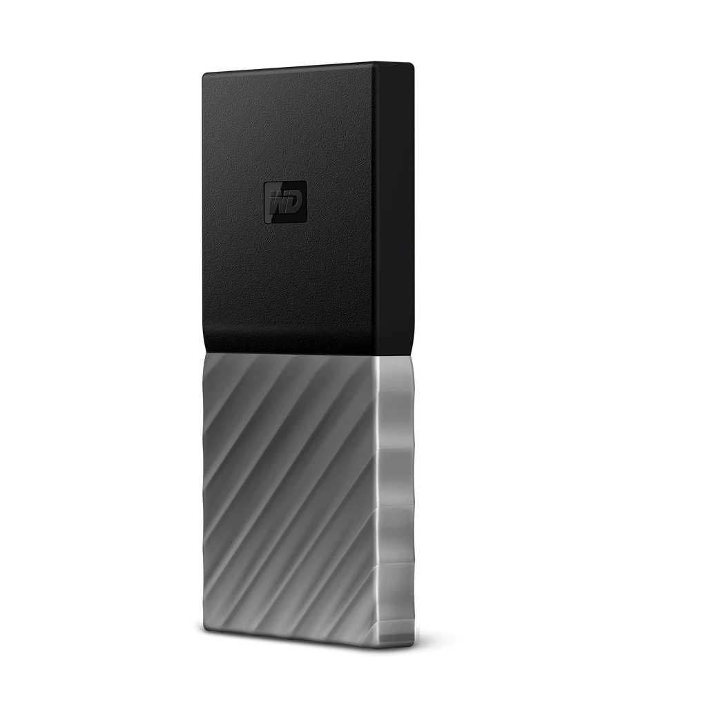256GB Portable SSD External Solid State Drive B4360