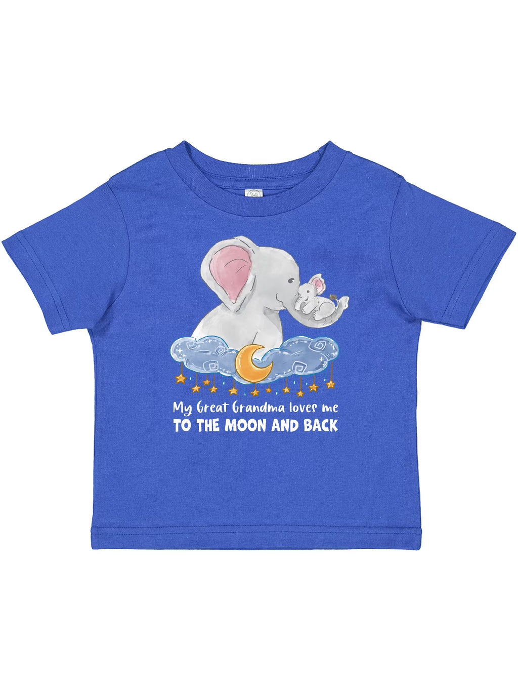 Baby T-Shirt V580
