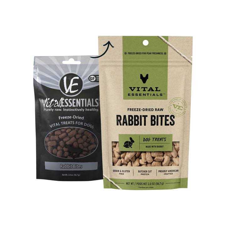 Freeze Dried Chicken Hearts Dog Treats R74071