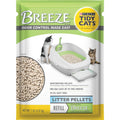 Cat Litter Pellets A3163
