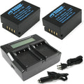 NP-T125 Camera Battery T635
