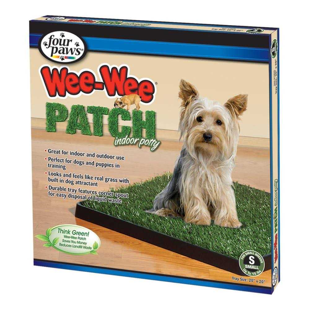 Indoor Potty J32647