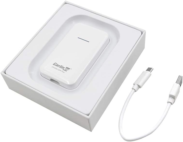 Wireless CarPlay Adapter A37406