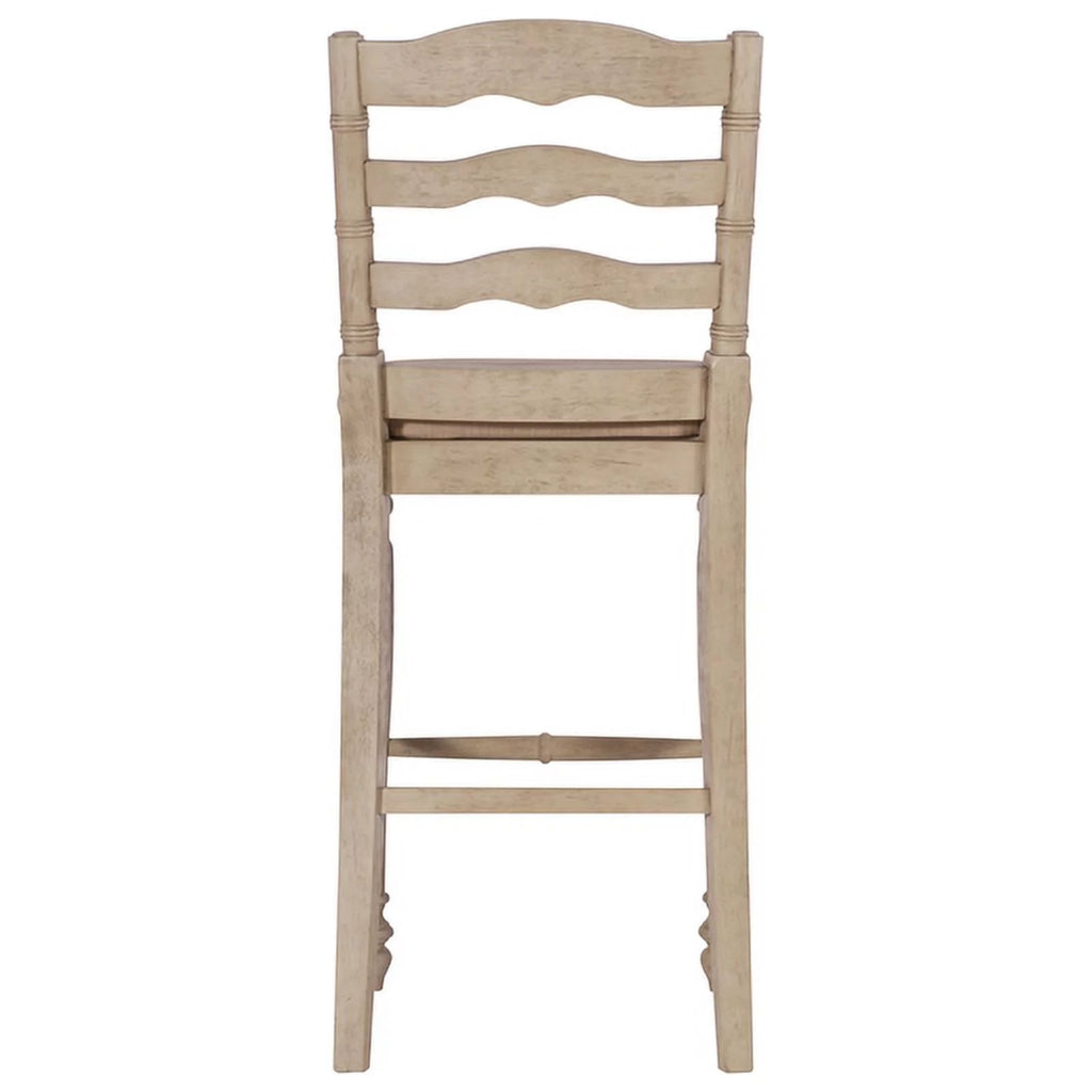 2-Piece 30" Bar Stool Set Q17985