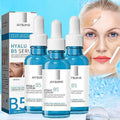 Anti Aging Hydrating Serum with Vitamin B5 L584