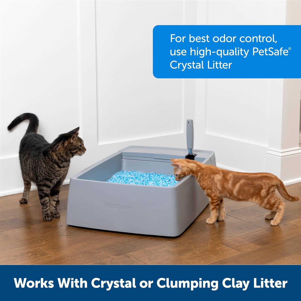 Multi-Cat Litter Box Q961453