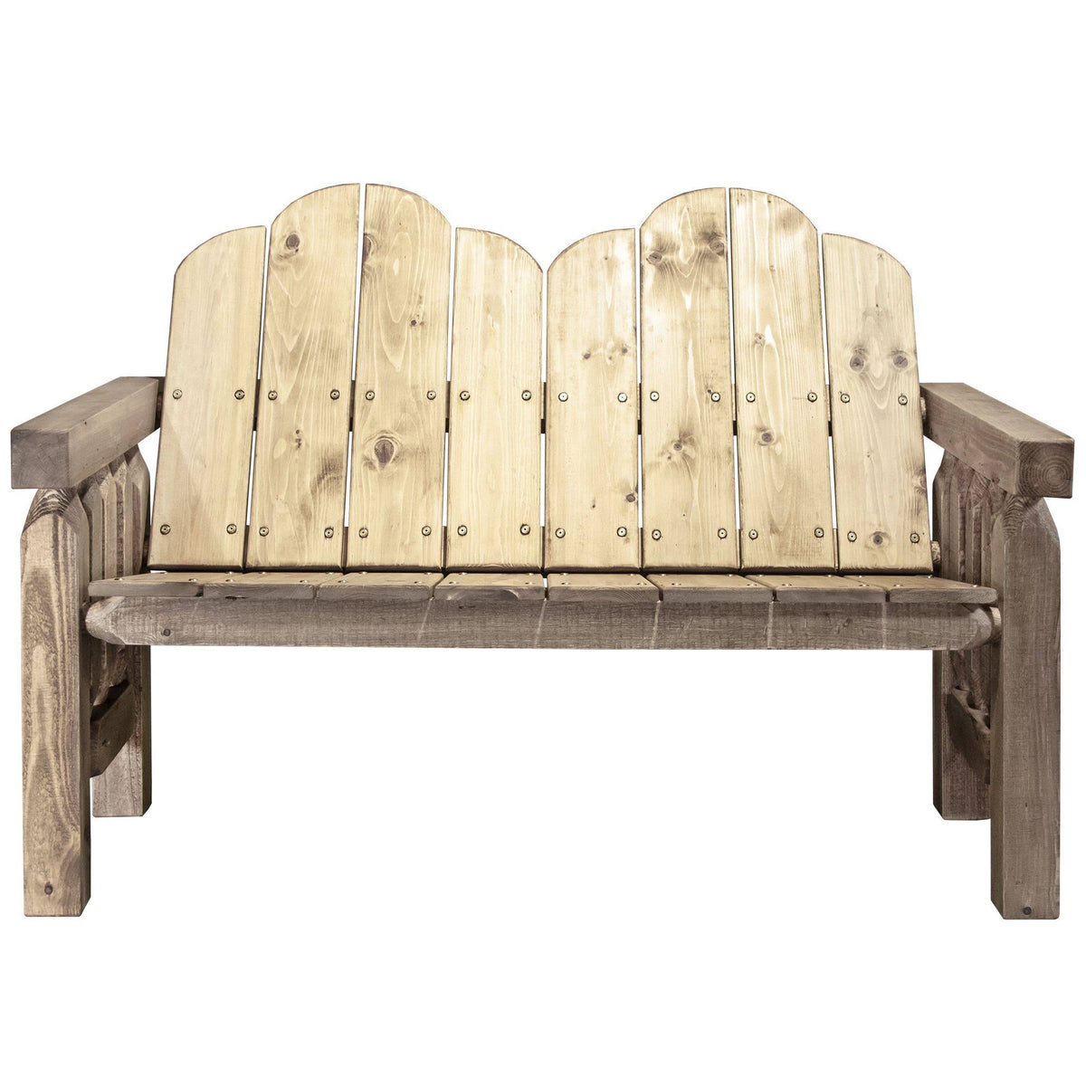 Deck Bench S460