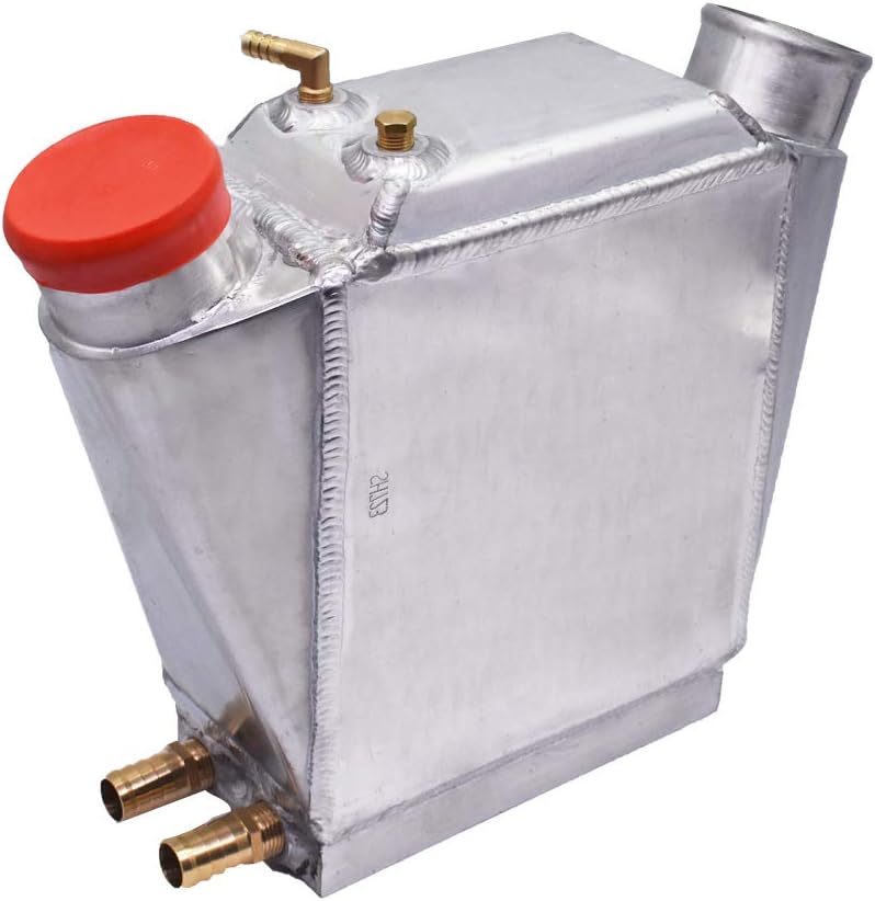 Intercooler T217415