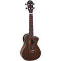 Concert Ukulele Coal Black G884