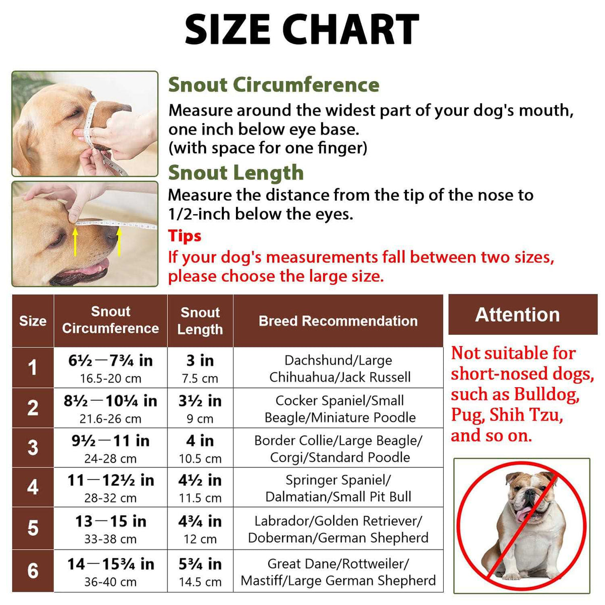Breathable Silicone Basket Dog Muzzle D122