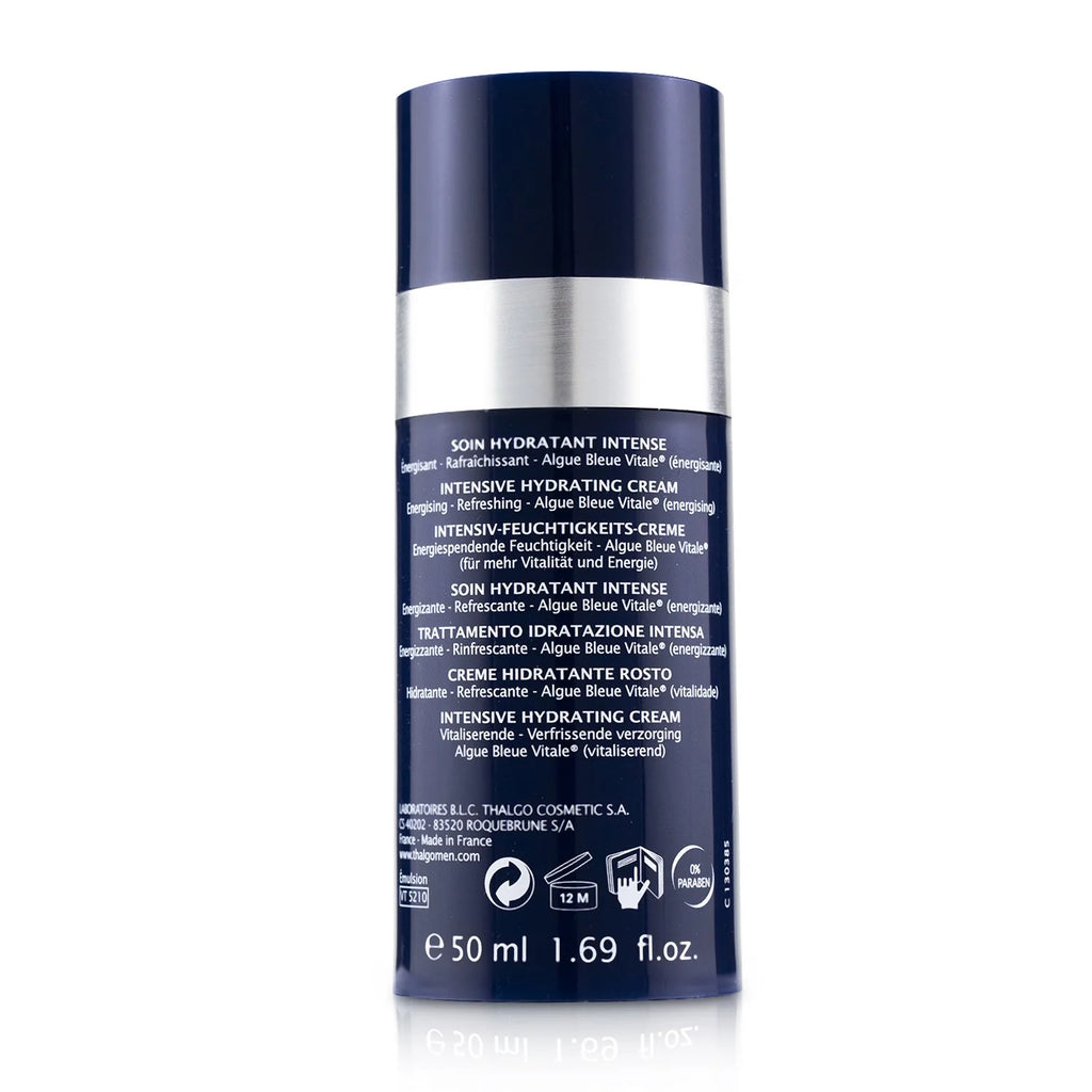 Intensive Hydrating Cream 50ml Y989046