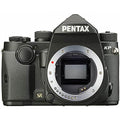 Silver Weatherproof DSLR with 3" LCD I539309