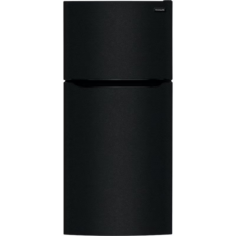 18.3 Cu. Ft. Top Freezer Refrigerator in Black F99704