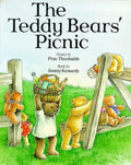 The Teddy Bears' Picnic Paperback T866