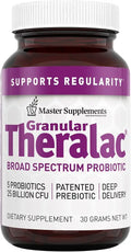 1.05 oz Multi-Strain Probiotic Powder O8171