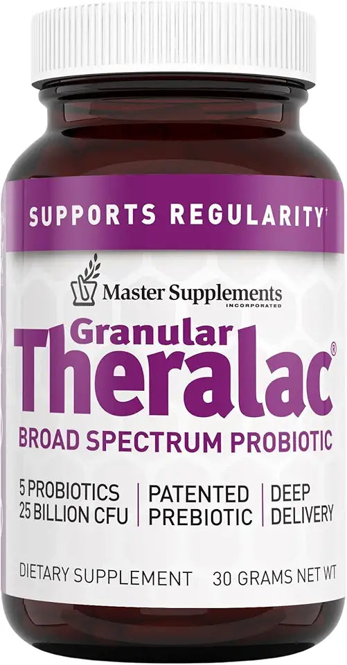 1.05 oz Multi-Strain Probiotic Powder O8171