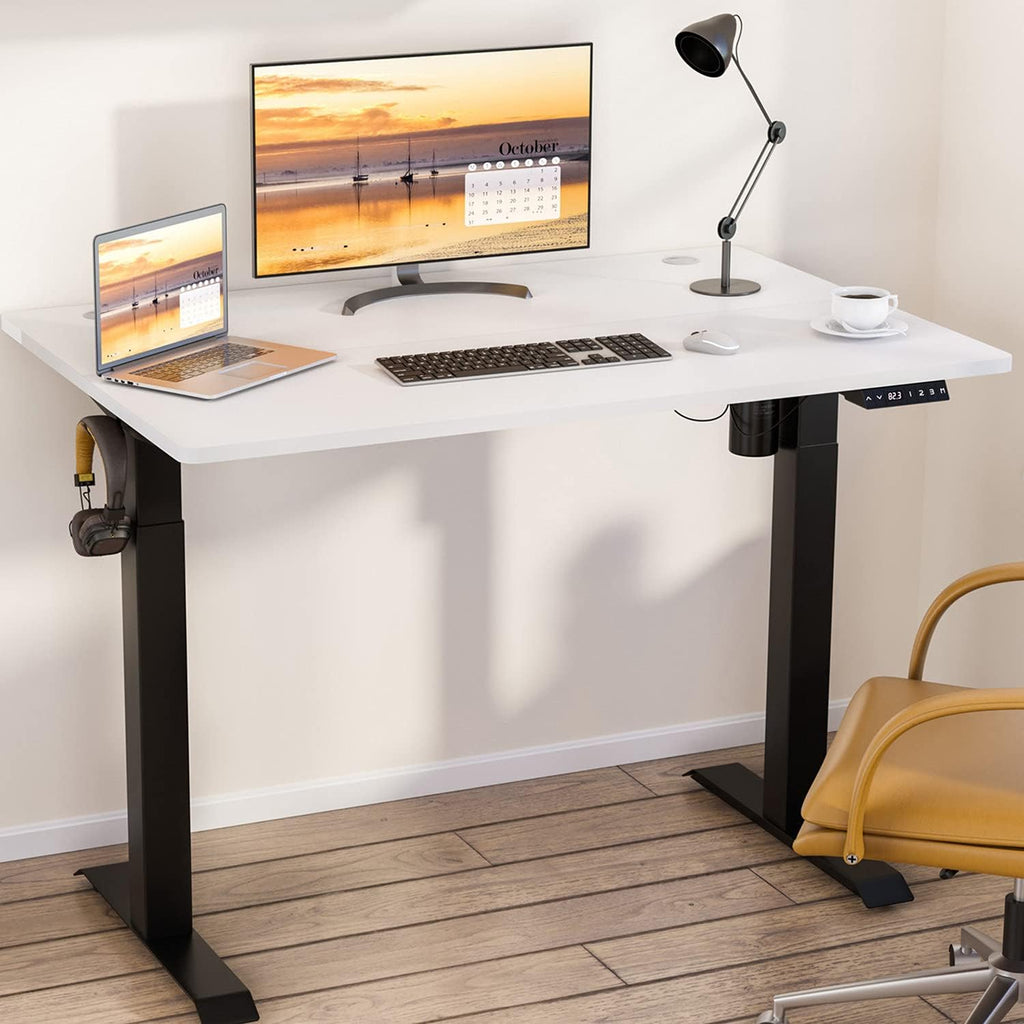 Height Adjustable Electric Standing Desk 48 x 24 S896745