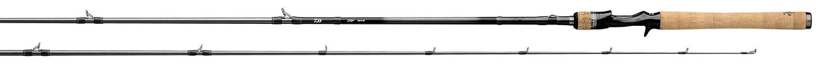 Casting Rod C1194