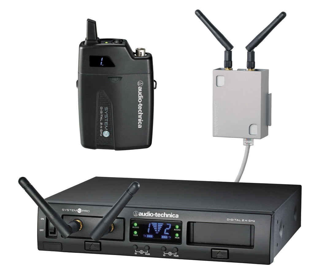 Digital Wireless System T644