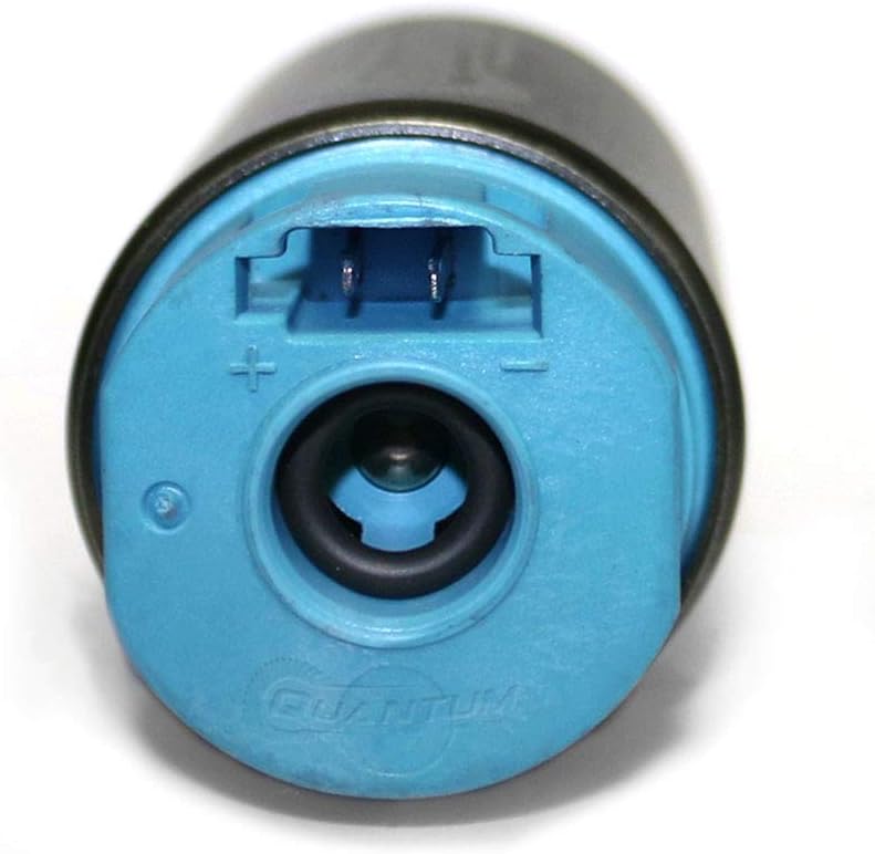 Fuel Pump with Strainer Pack of 2 P2247