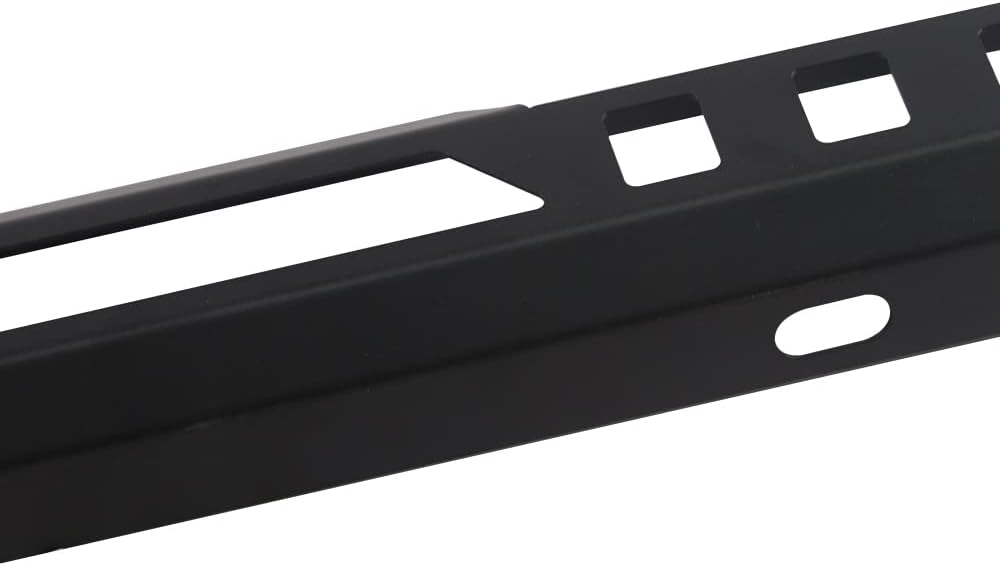 Roof Rack Cargo Basket with Double Ladders 300LB Capacity C4705