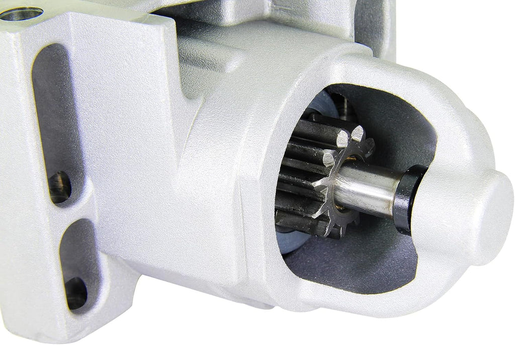 Starter Compatible with 4.3 5.7L Silverado Tahoe Blazer Express Astro Yukon Savana Suburban Escalade J2270