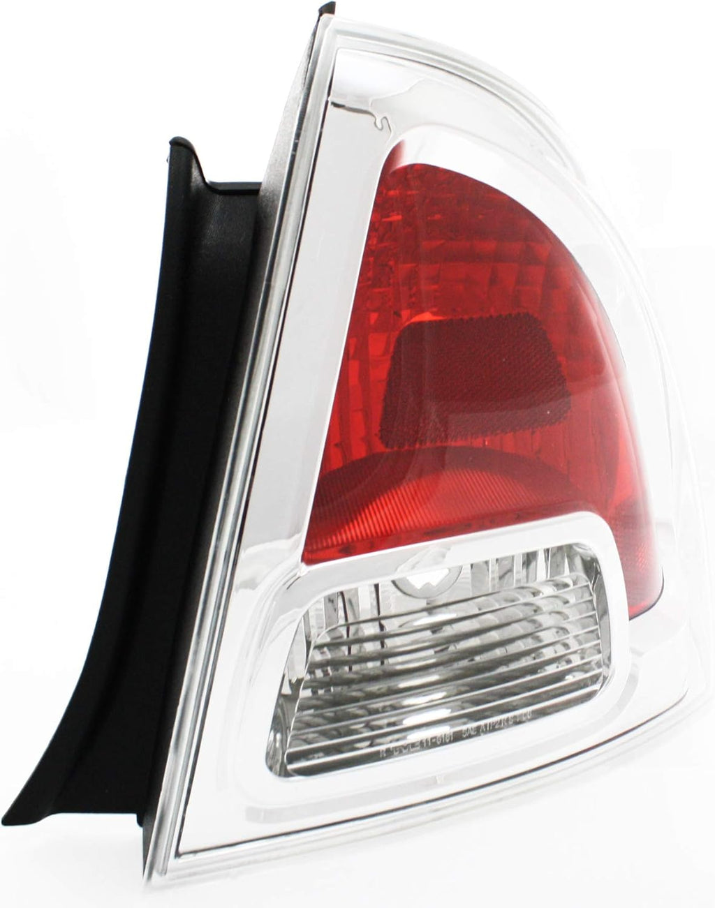 Tail Light RH Lens and Housing D252