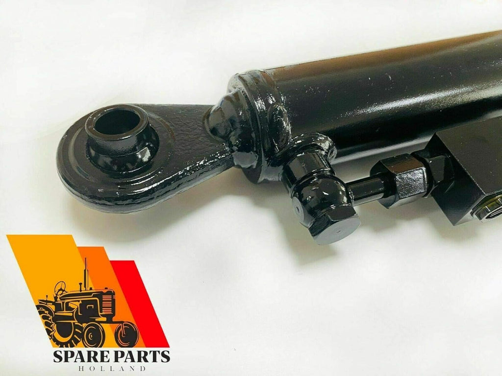 Hydraulic Top Link Cat. 1-1 with Locking Block N435
