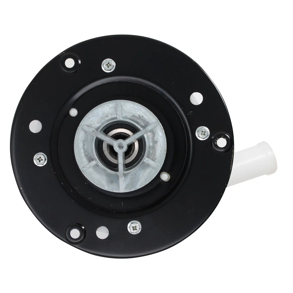 Washer Drain Pump Replacement P5905