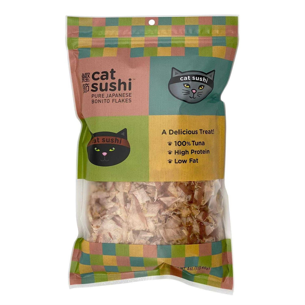 Bonito Flakes I37486