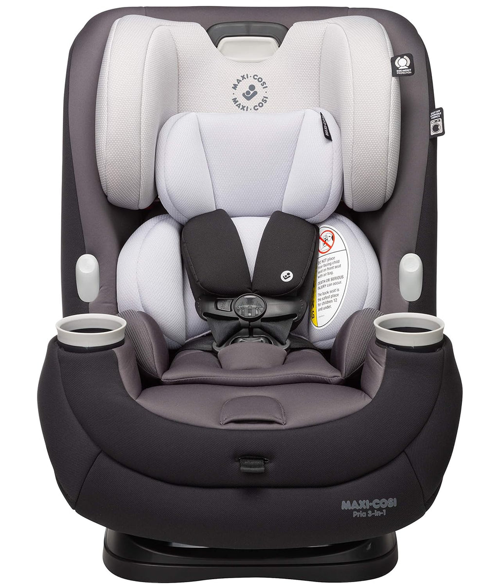 3-in-1 Convertible Car Seat L9011