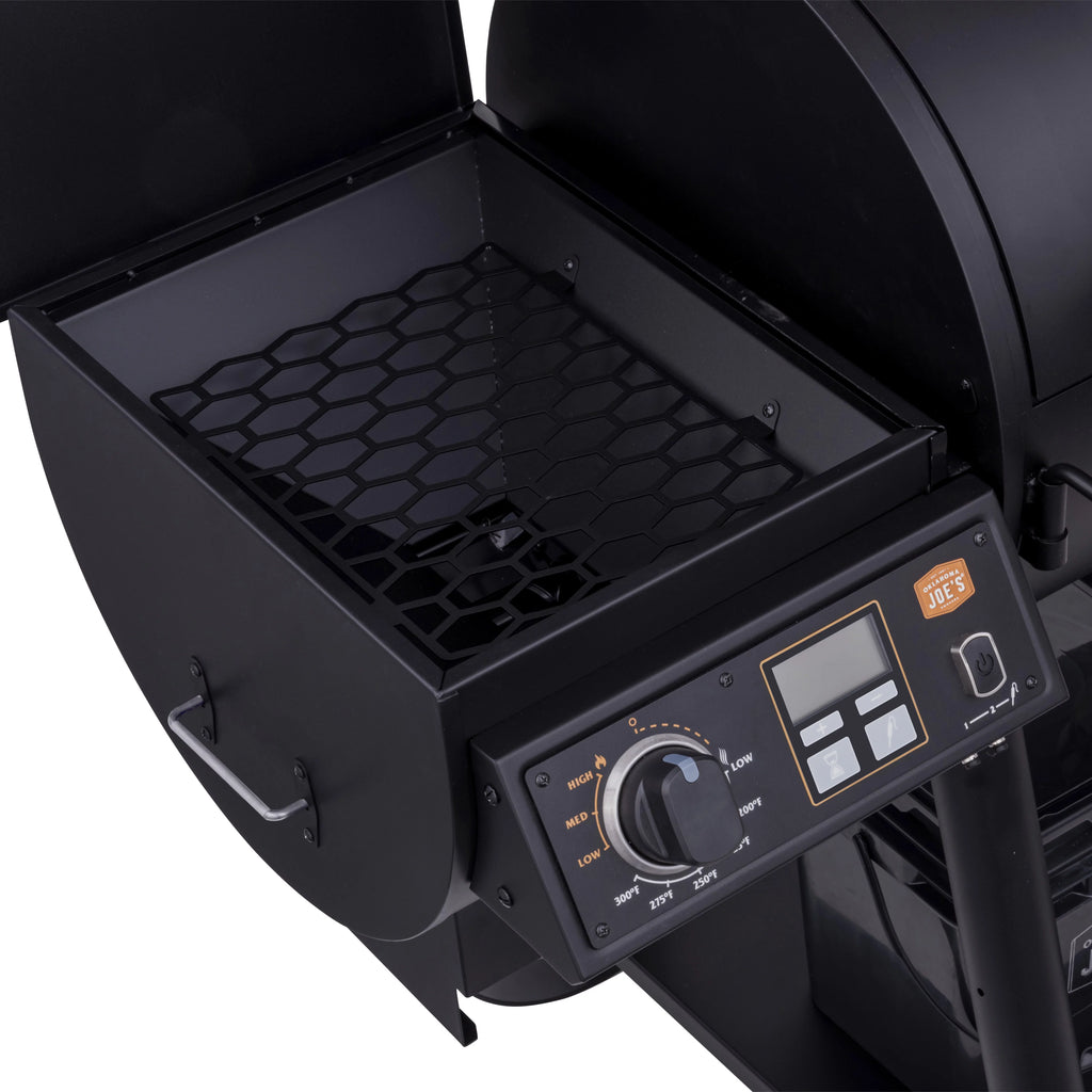 Pellet Grill G577