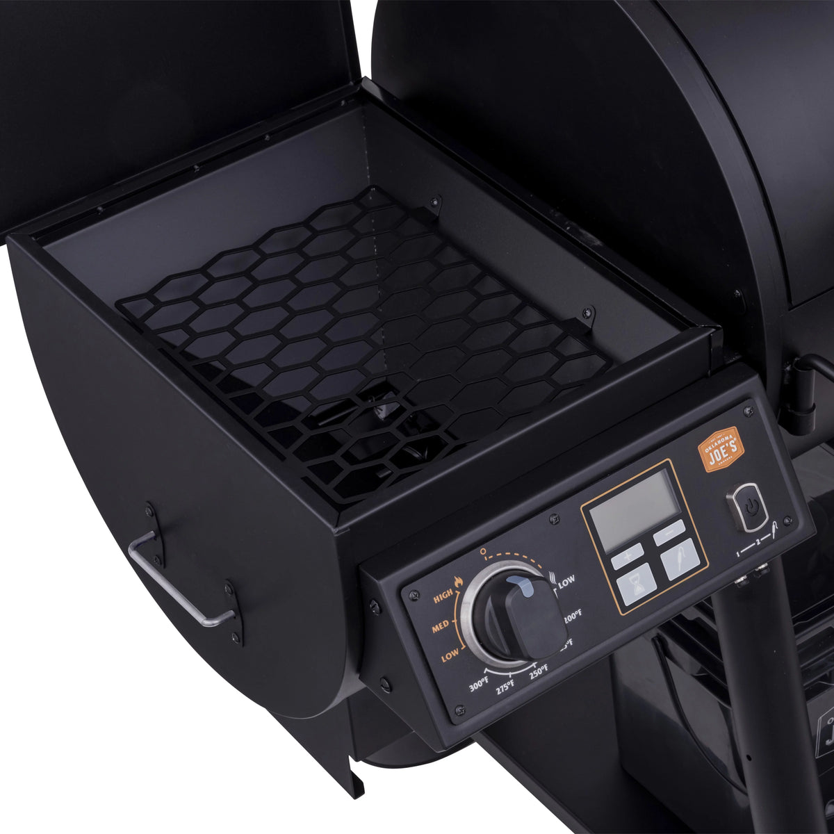 Pellet Grill G577