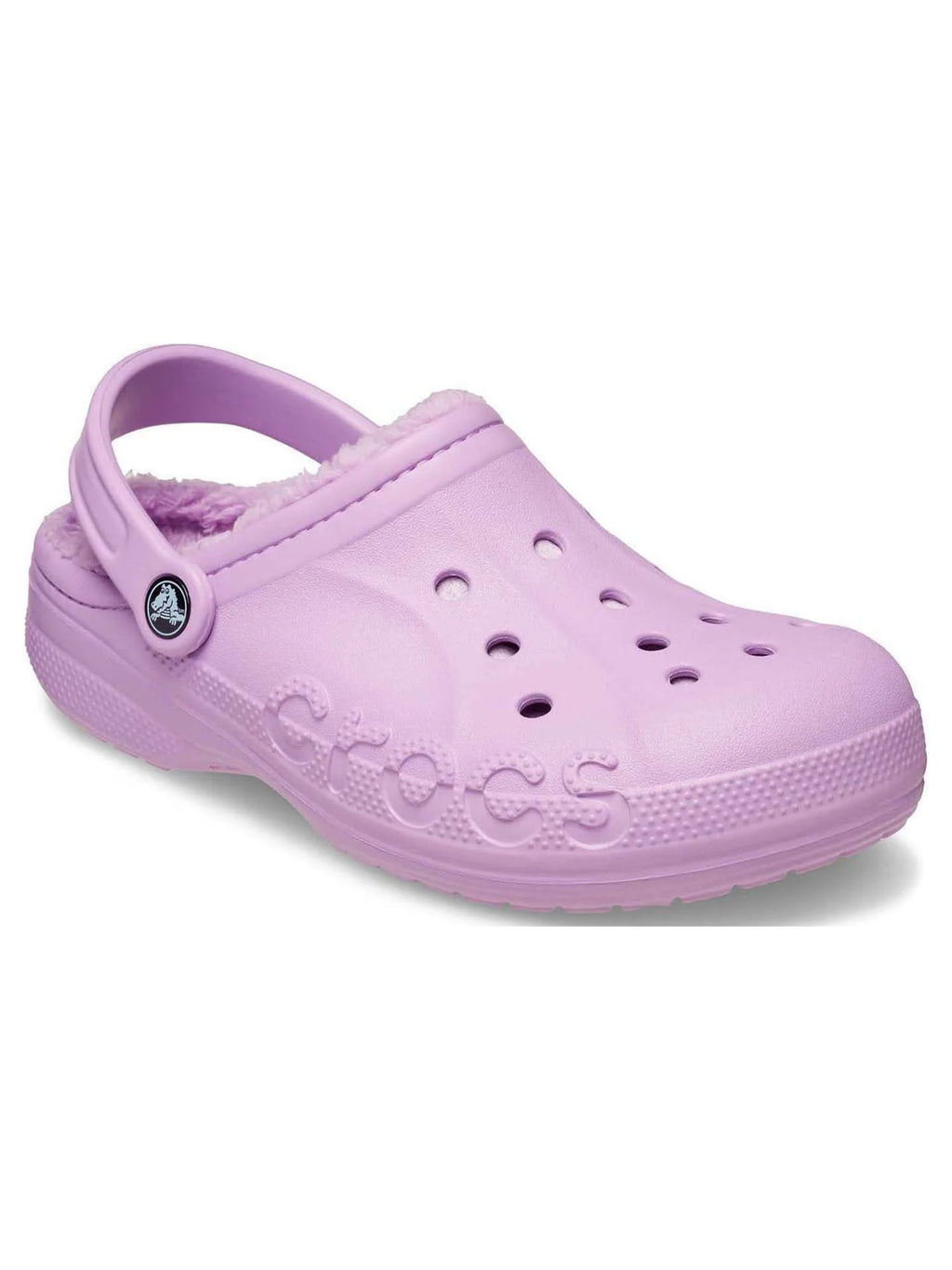 TieDye Graphic Lined Clogs B6661
