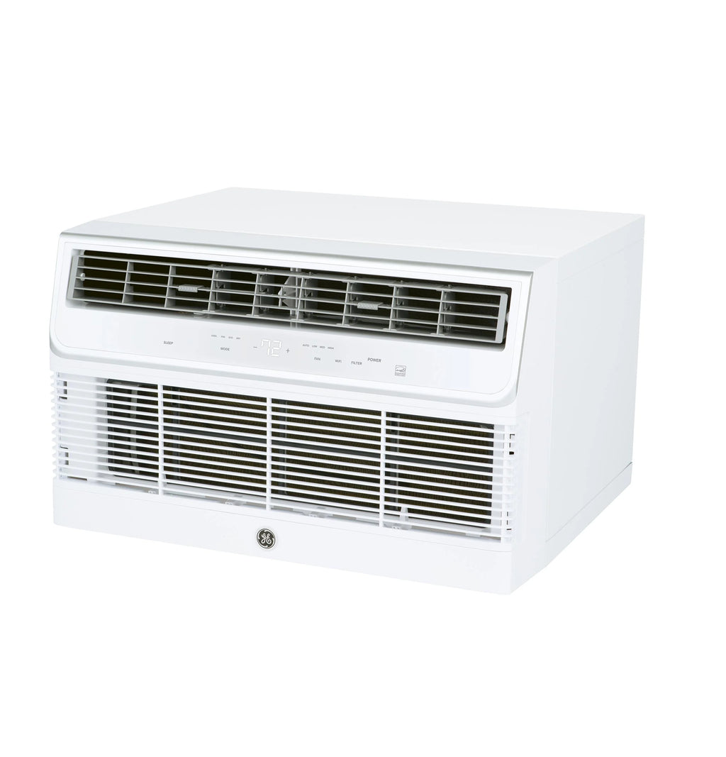 12,000 BTU 230V Built-In Through-the-Wall Smart Air Conditioner with WiFi X500123