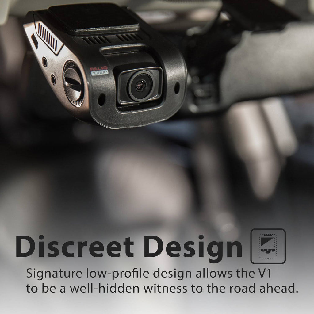 1080p Dashboard Camera H21446